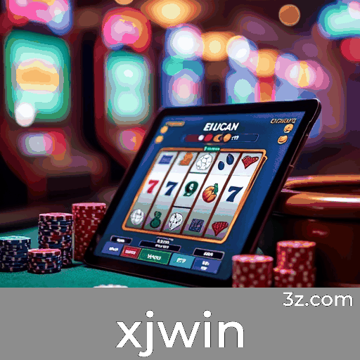 xjwin: Apostas Esportivas Completas e Odds em Tempo Real