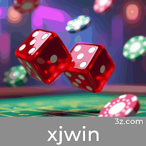 XJwin: Experiência de Casino Profissional e Realista