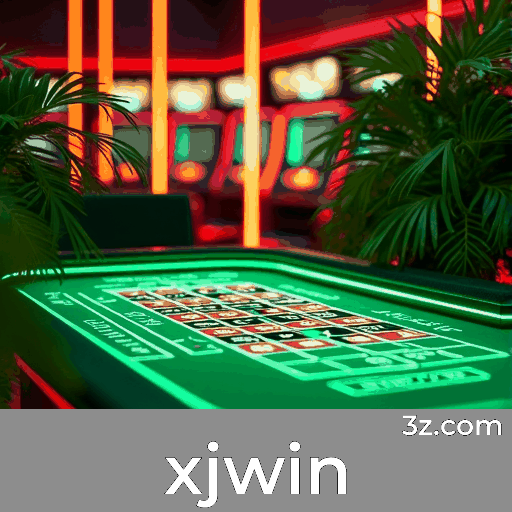 xjwin: O Paraíso dos Jogos de Classe Mundial