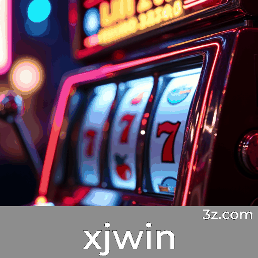 xjwin: Experiência de Cassino Inesquecível e Empolgante