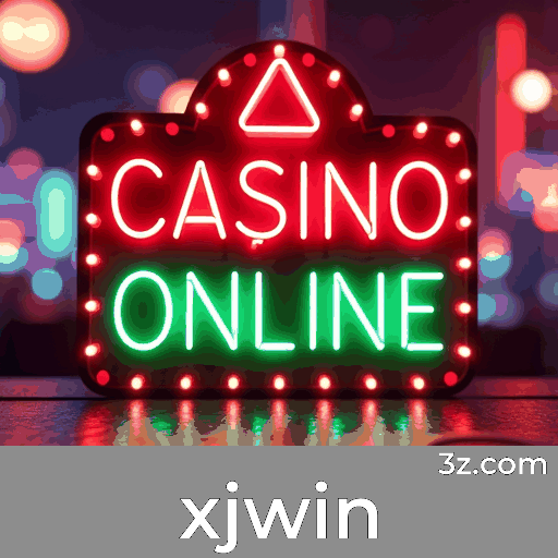 xjwin: Experiência de Cassino Inesquecível e Empolgante