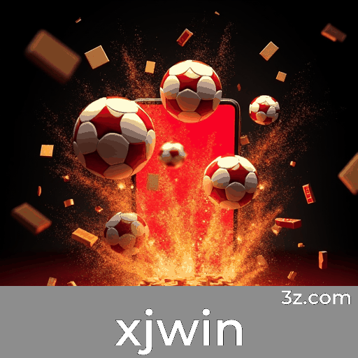 Experiência Mobile Inovadora com o App da xjwin