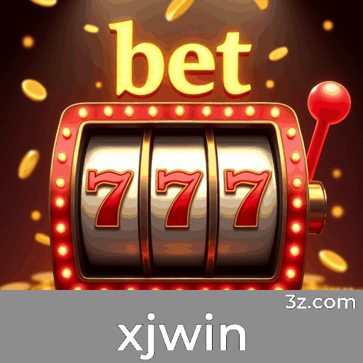 xjwin: O Paraíso dos Jogos de Classe Mundial