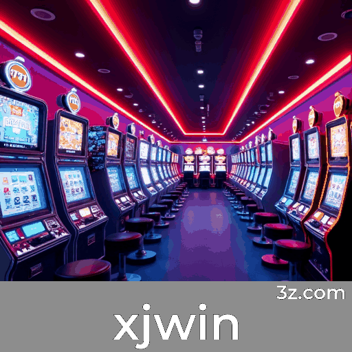 Inovação Tecnológica da xjwin: Aposta no Futuro