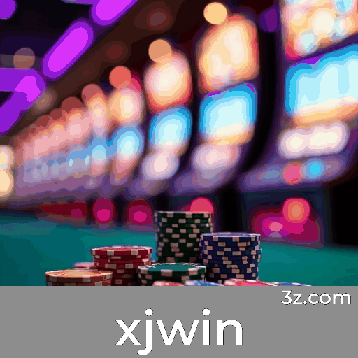 XJwin: Experiência de Casino Profissional e Realista